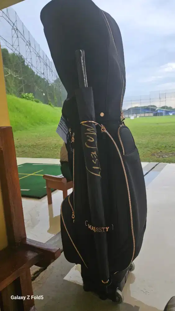 Jual Majesty Royale Full Set