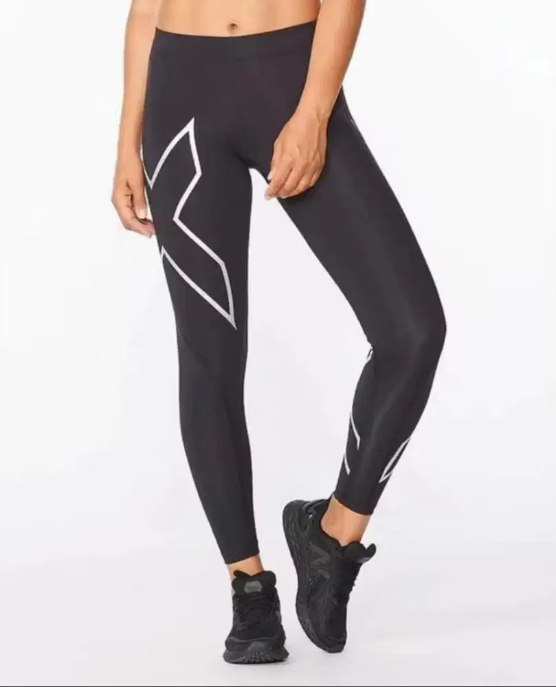 2XU legging woman core compression tight multisport