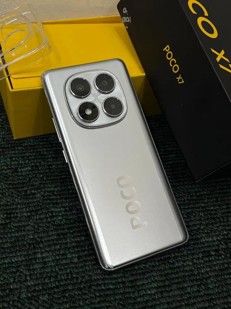 Poco x7 8/256gb fullset