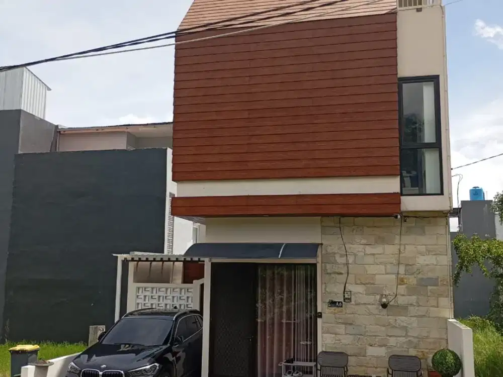 kawasan Villa Murah dengan manajemen Villa terbaik di kota Batu