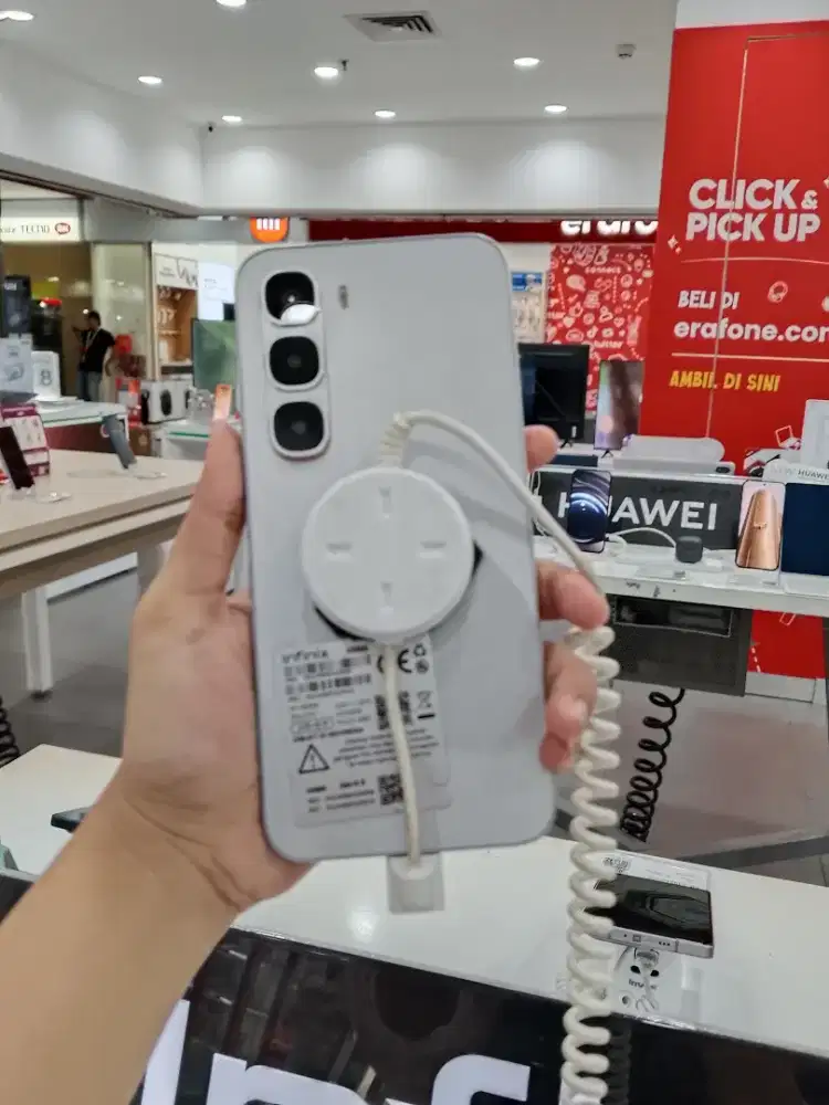 Infinix Hot 60 Pro 8/256GB