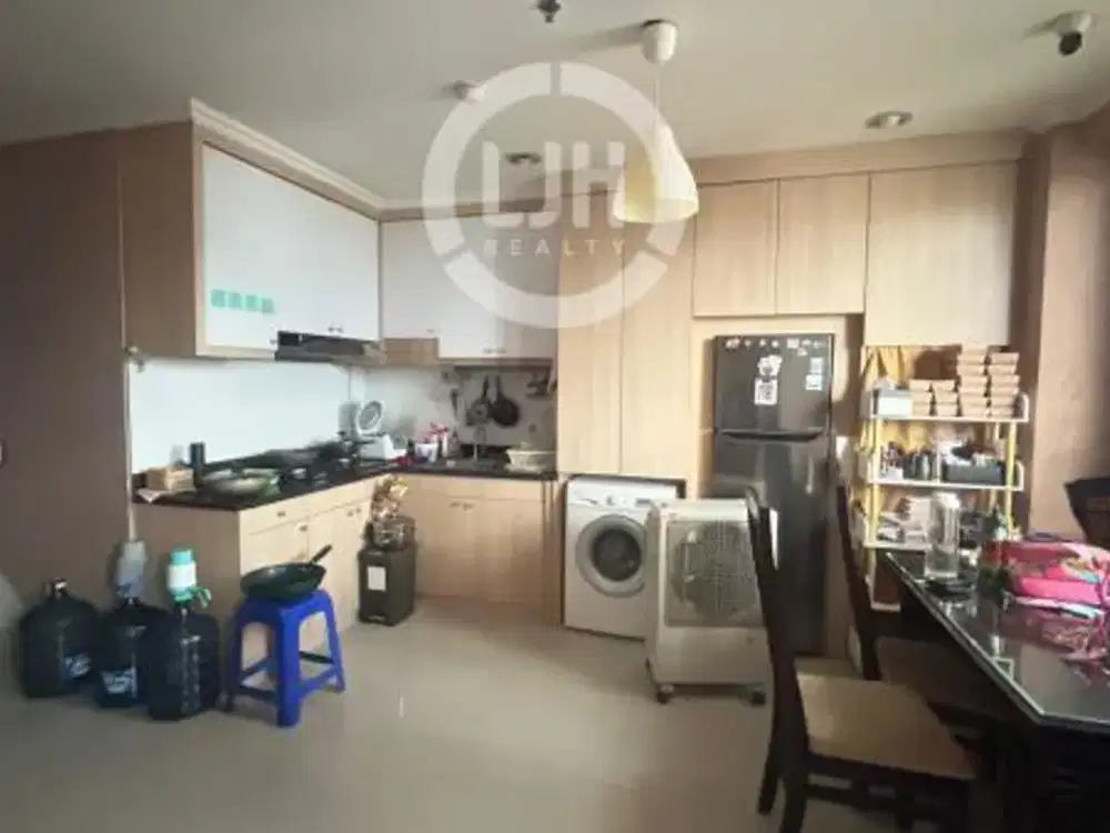 Apartemen Paladian Park Kelapa Gading Jakarta Utara