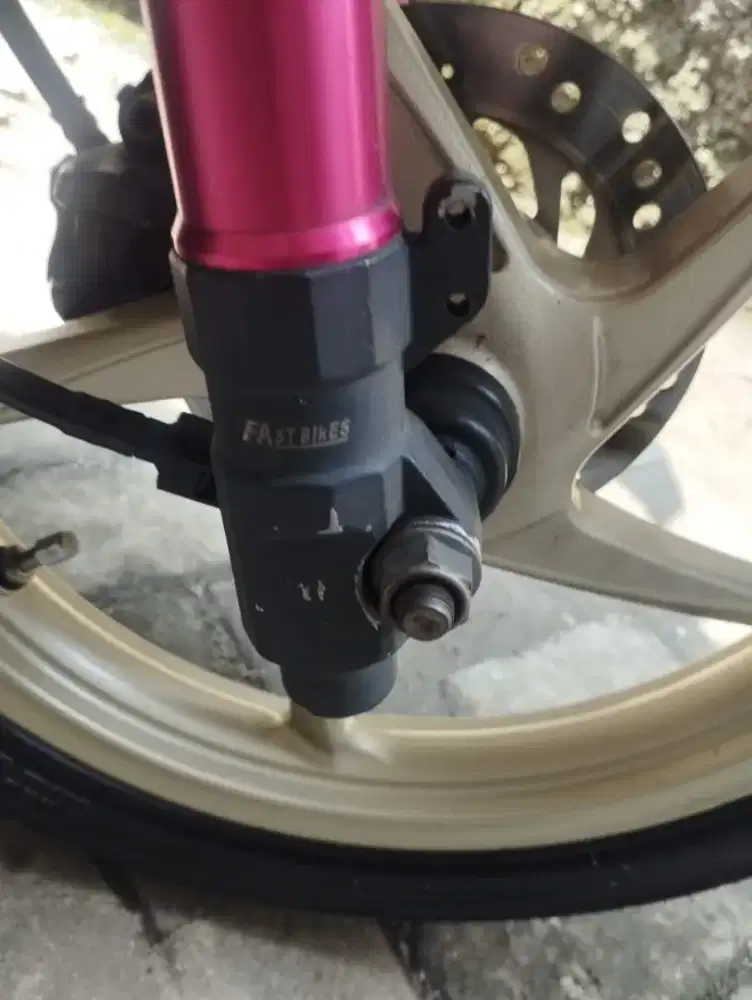 Bismillah Jual Honda Beat esp 2016