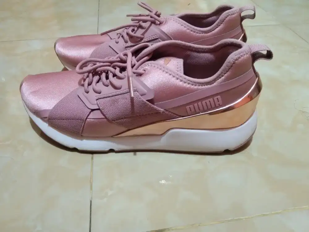 Sepatu Puma original