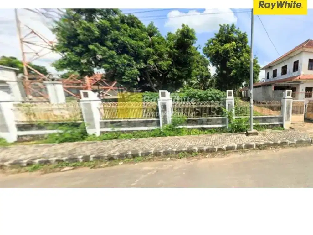 DIjual Tanah DI gunung sugih, Lampung Tengah (Kode TI : 3450)