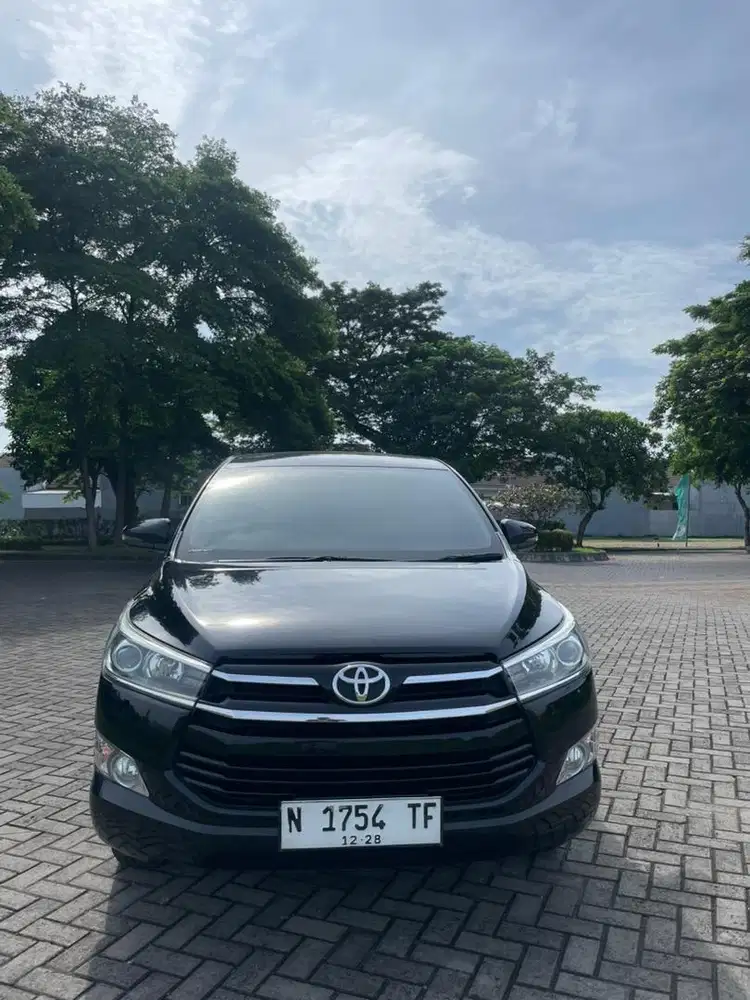 Innova reborn V diesel
