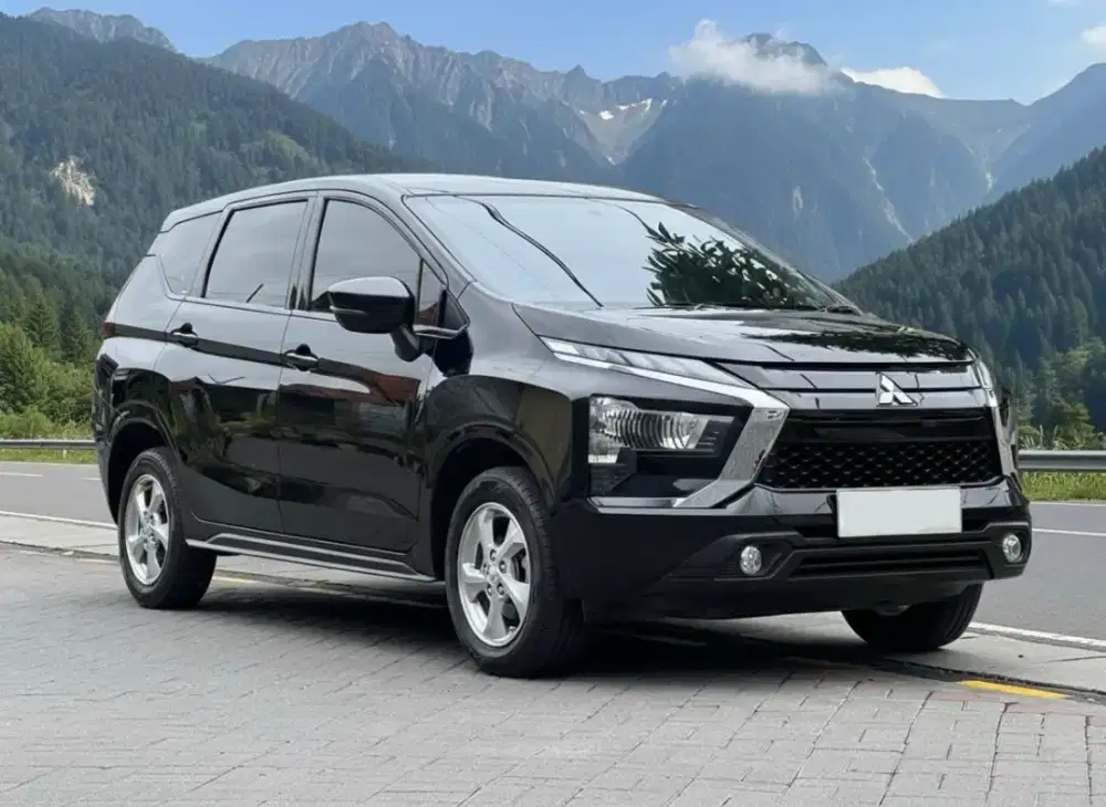 Mith Xpander Gls 1.5 Mt 2022