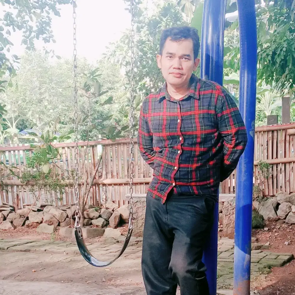 Mencari kerja yang penting halal