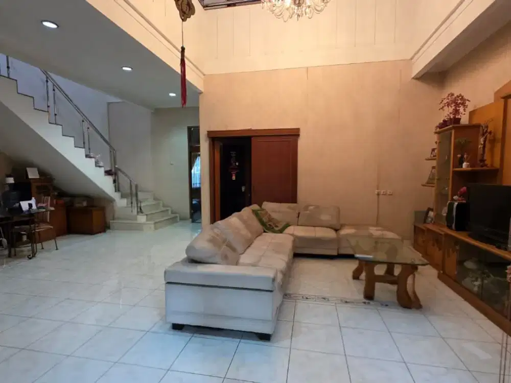 Dijual Rumah di Mekarwangi Bandung Lokasi Terbaik