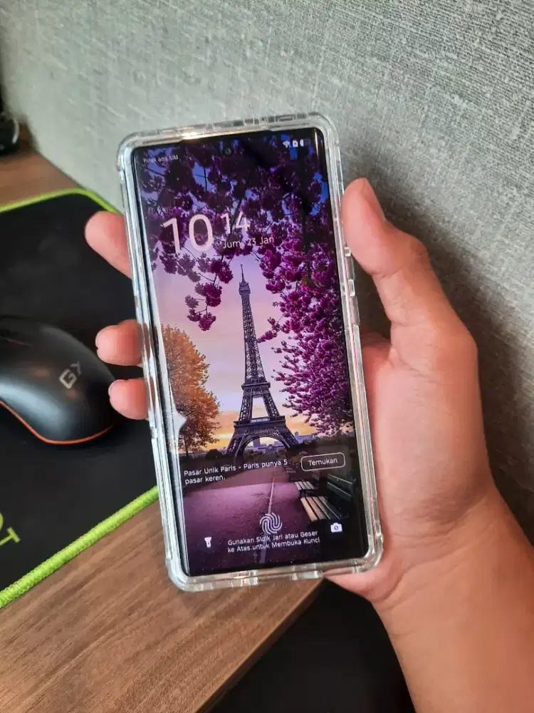 Infinix Hot 50 Pro Plus