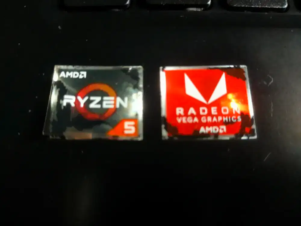 Dijual laptop Acer Aspire A315-42 AMD RYZEN 5-3500 Ram 8GB SSD 256GB