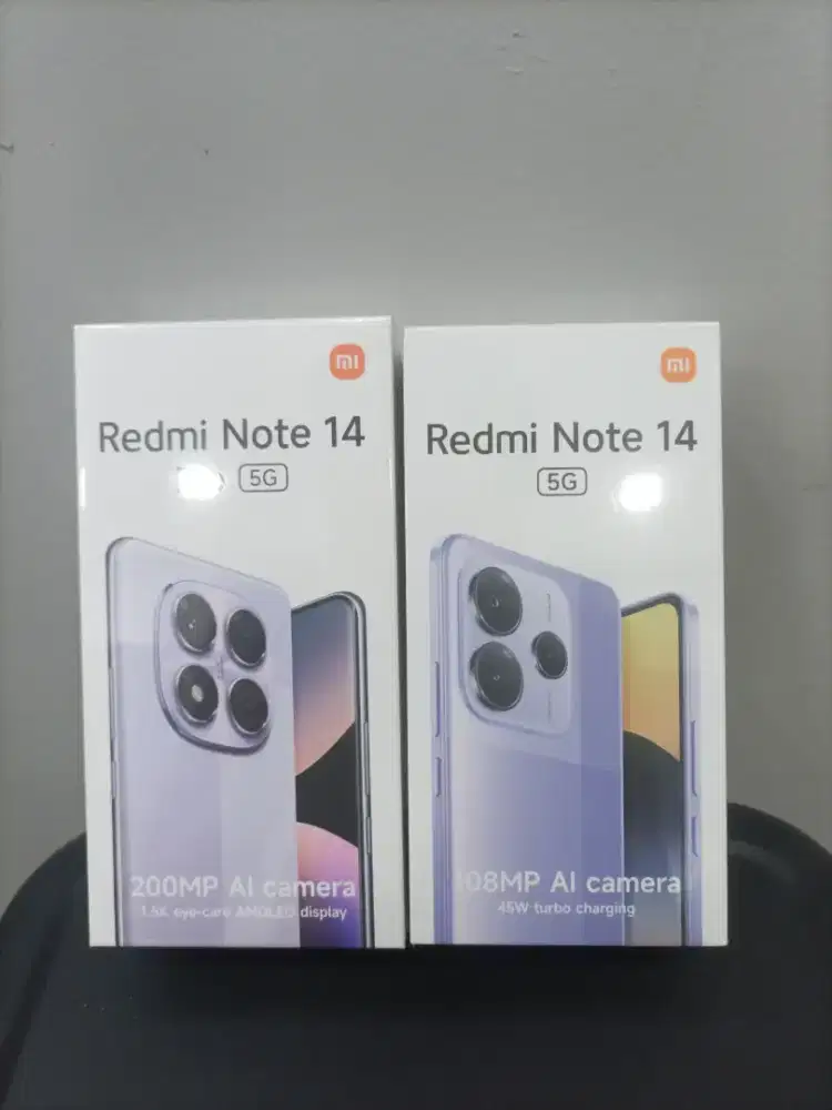 Redmi Note 14 pro 5G 8/256