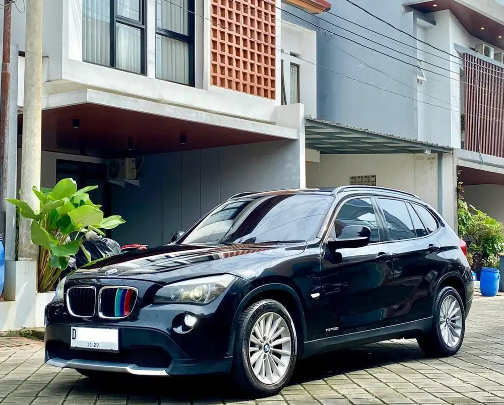 BMW X1 2012 GOOD CONDITION