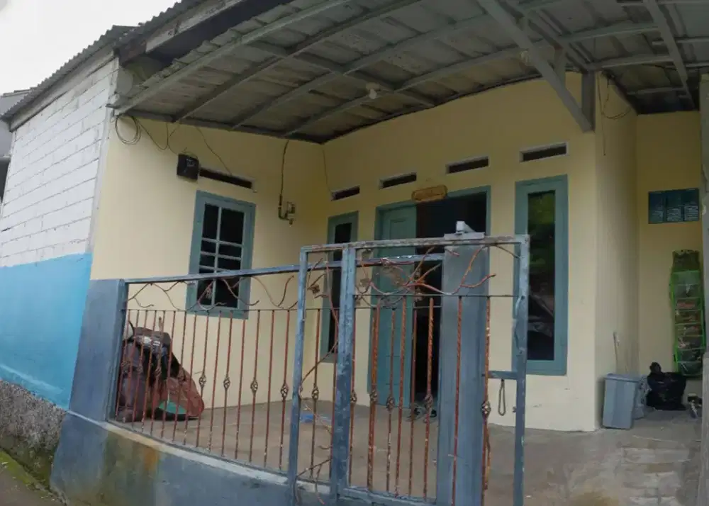 Rumah Murah Bogor Barat Kota Bogor