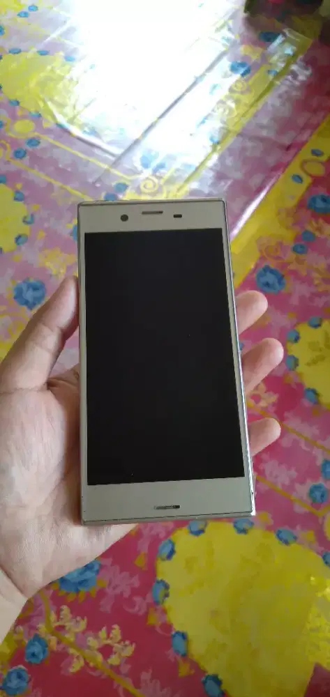 Dijual Sony Xperia XZ