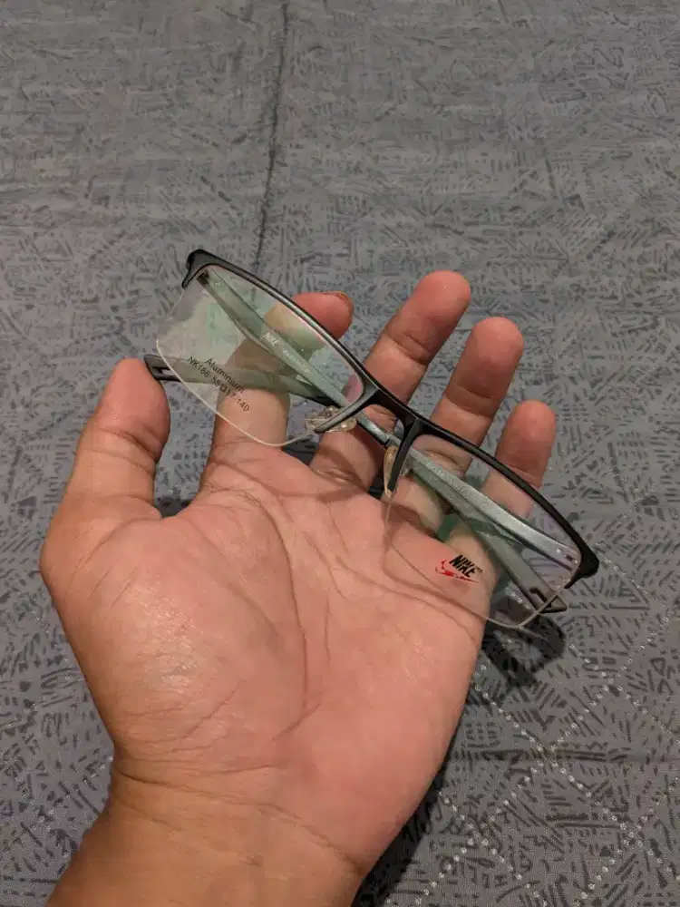 Kacamata nike sport original