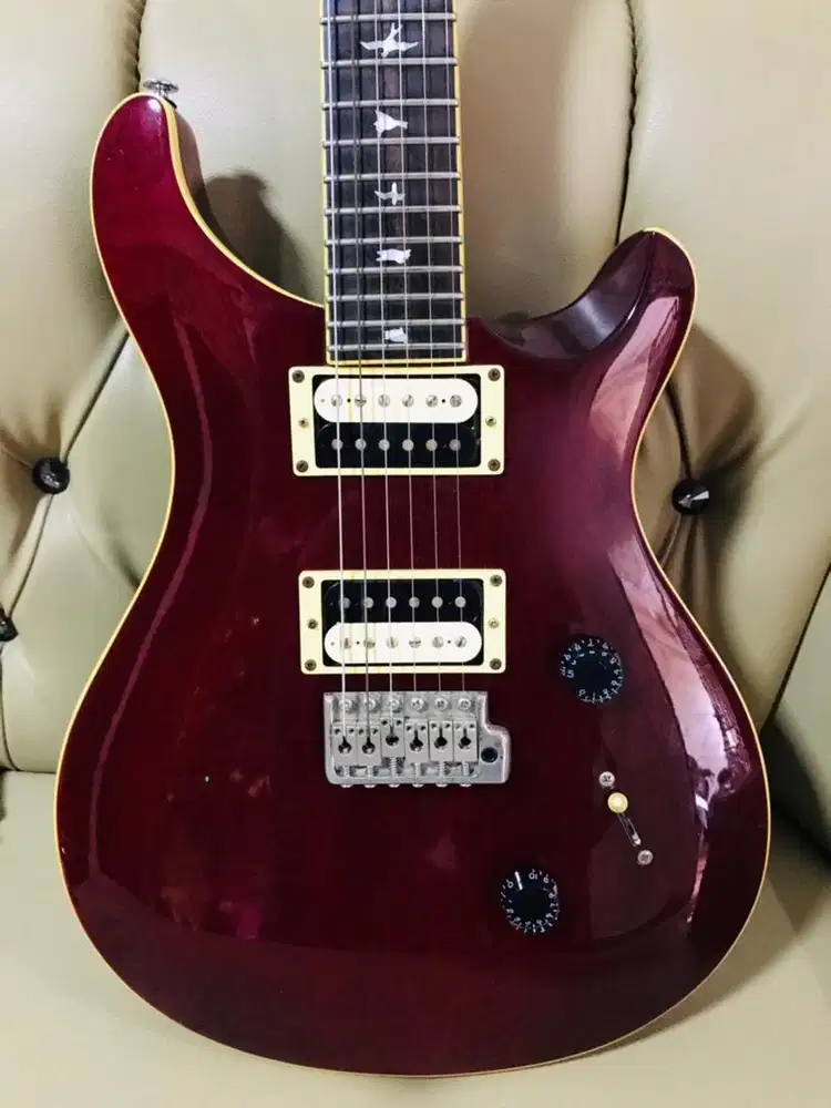 GITAR ELEKTRIK PRS STANDAR 24