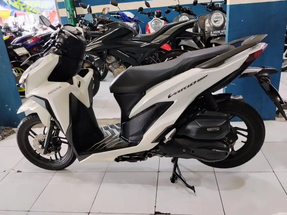 Honda Vario 2019 150cc istimewa