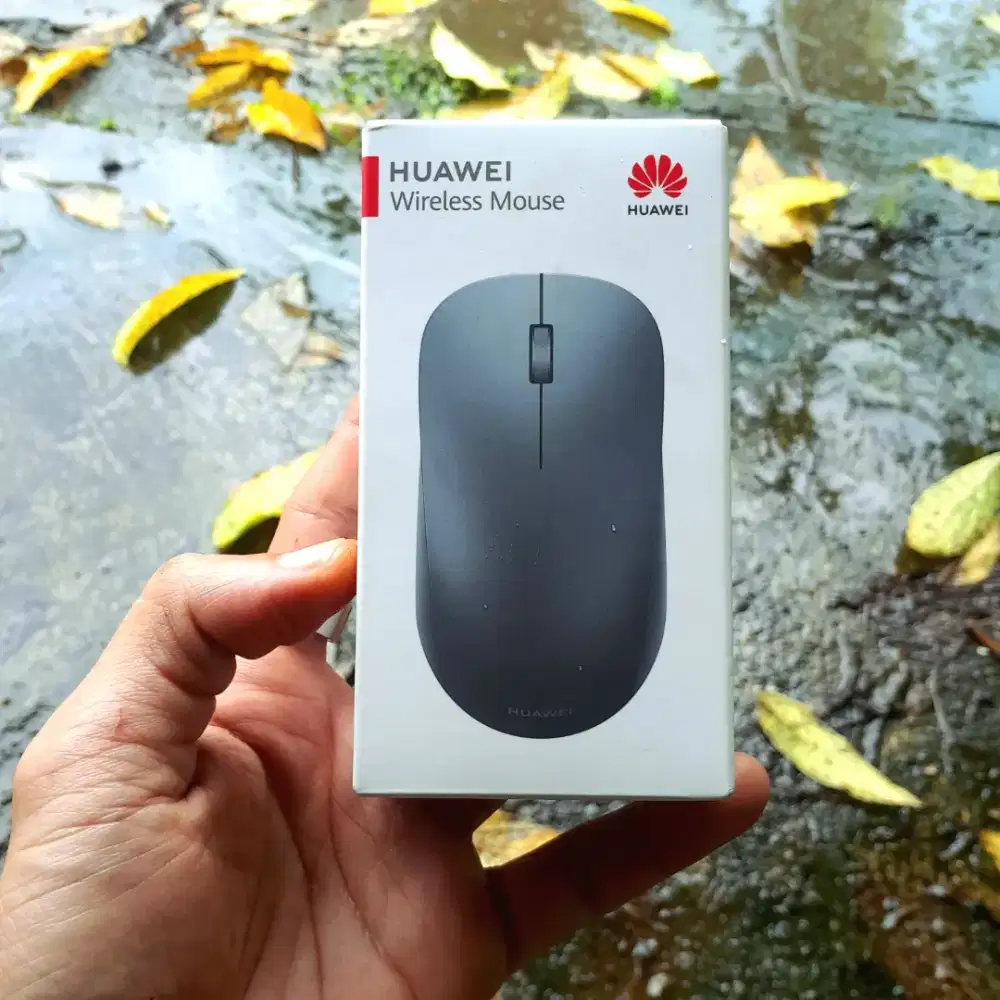 Mouse Wireless Huawei CD26 SE