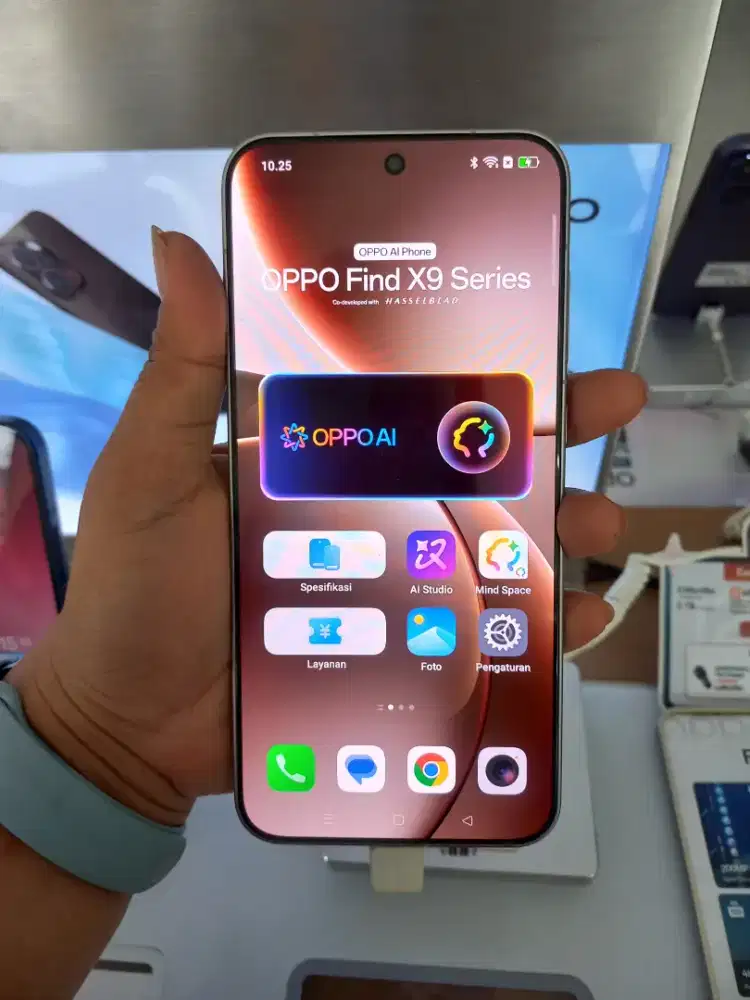 OPPO FIND X 12 256GB