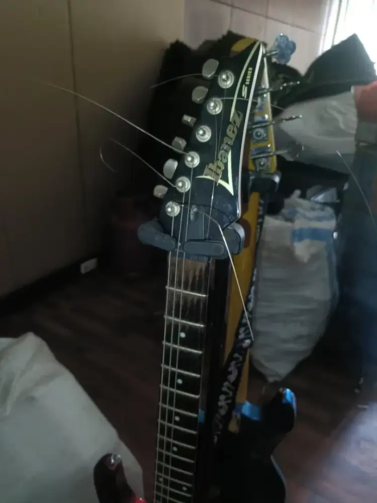 guitar elektric bass