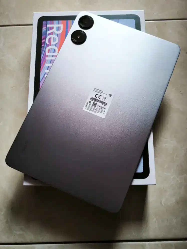 xiaomi redmi pad pro 8/256 fullset