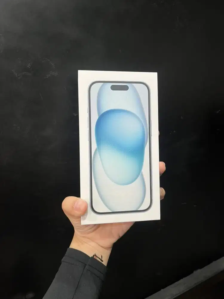 Iphone 15 256 ready