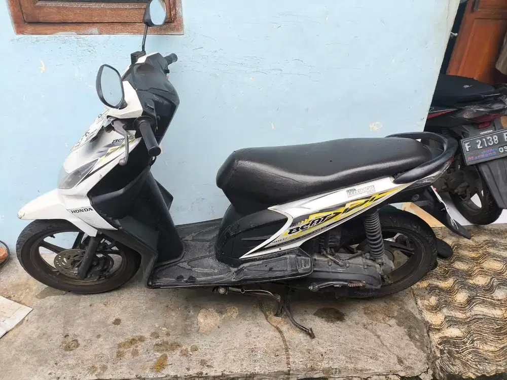 Hinda beat karbu 2012