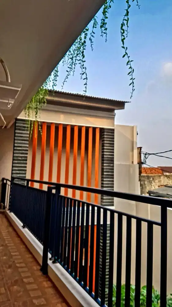 Kost asri cipinang/rawamangun