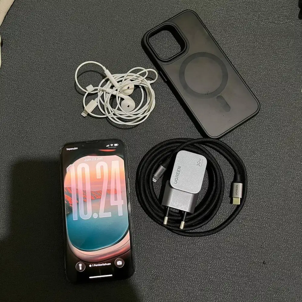 Iphone 13 Pro 256GB Ex Inter