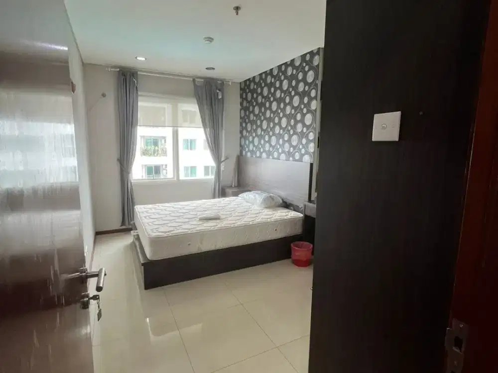 Hunian Premium Thamrin Residences 2 BR, Lokasi Emas Dekat Grand Indonesia