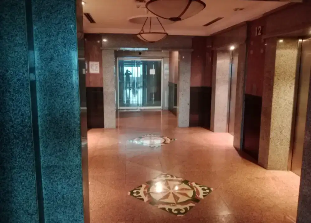 Disewakan Perkantoran di Maspion Plaza Jakarta