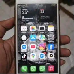 iPhone 7 Plus 256gb ex iBox