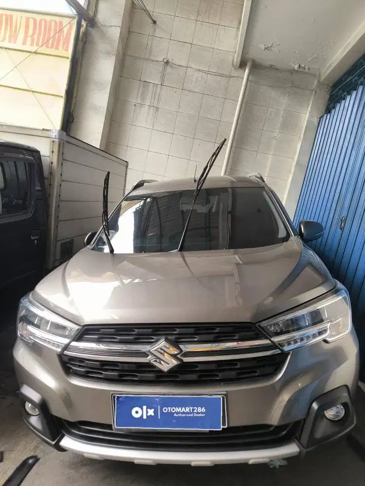 SUZUKI 2022 XL-7 1.5 AT ABU MEWAH OTOMART 286 KENJERAN