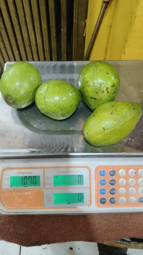 Dibutuhkan karyawan buat jual jus