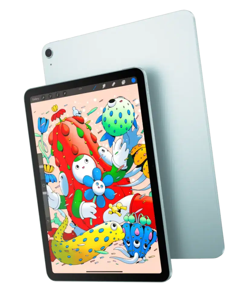 Cicilan Laptop MCbook Air