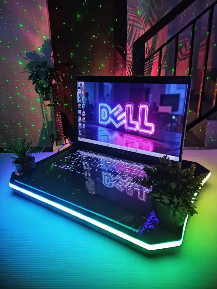 DELL LATITUDE 5300 V37 i7 SuperSlim [RAM 8GB/SSD]