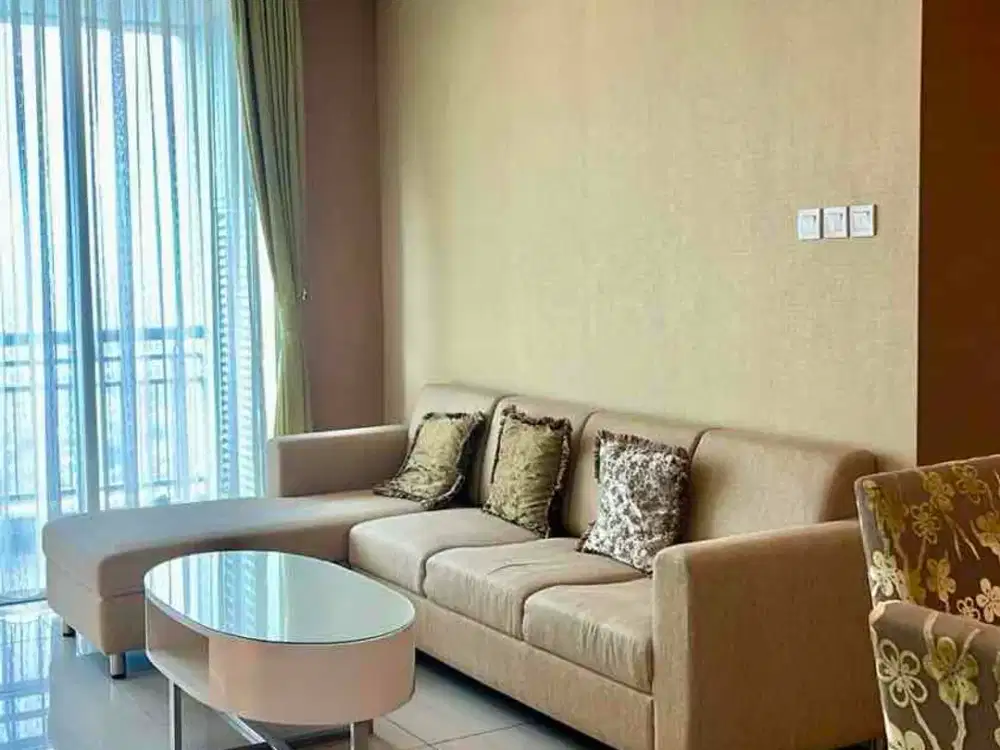 APARTEMENT CENTRAL PARK TOWER ADALINE