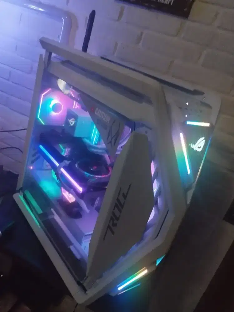 Gpu 5090 complete gaming PC