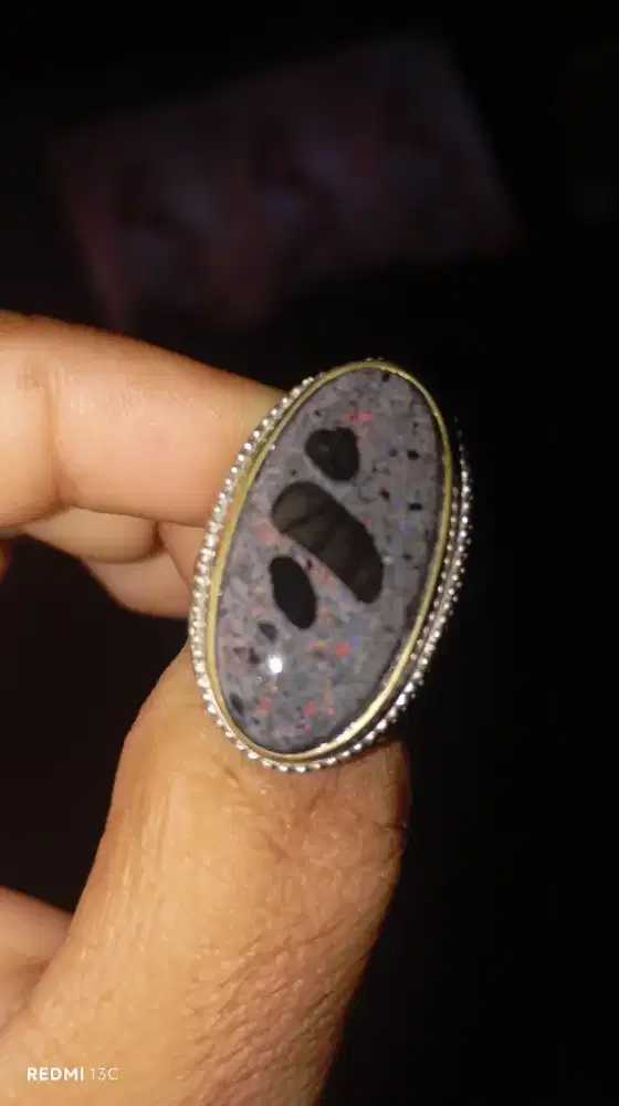 Kalimaya koral andamoca