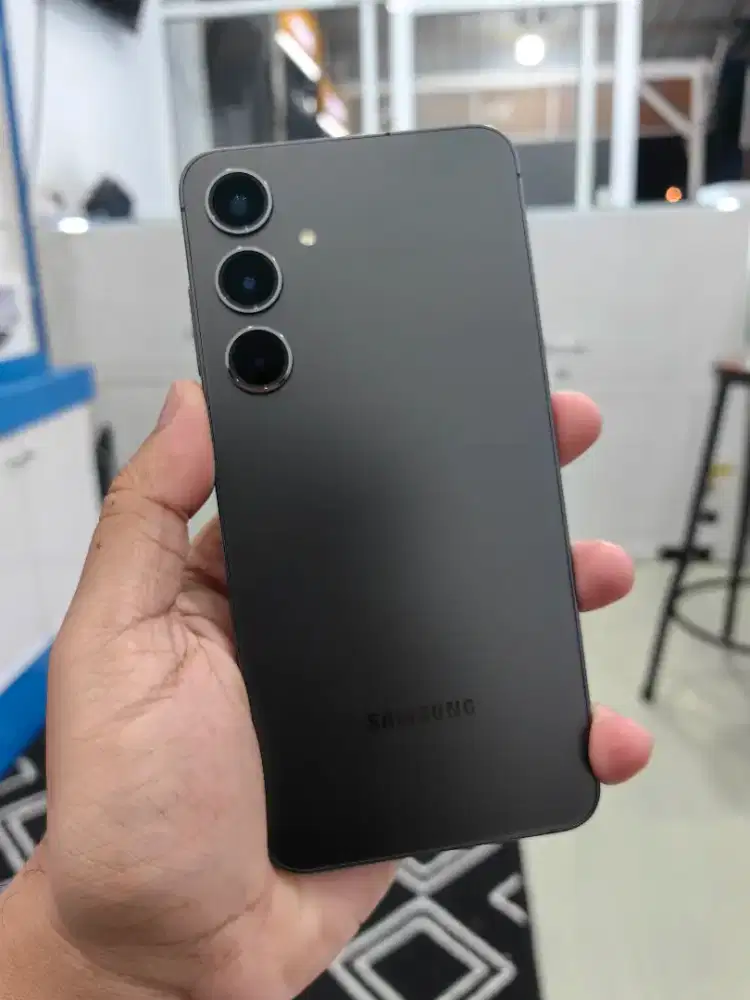 Samsung S24 Plus (12/512) Fullset Original