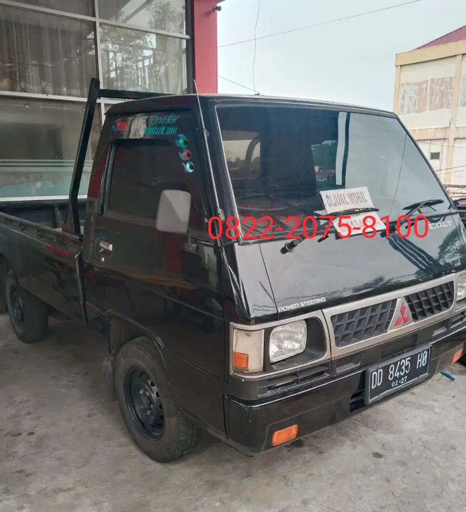 Mitsubishi L300 2021 Diesel