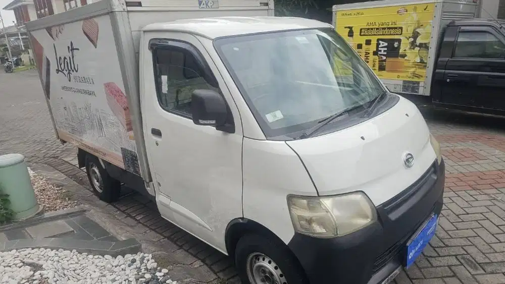 GRAN MAX ACPS BOX 2020 PUTIH  KENJERAN OTOMART SURABAYA