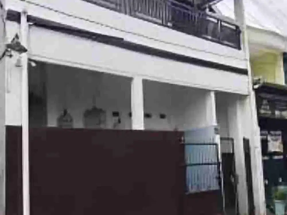 Dijual murah ! rumah kost di Gununganyar Rungkut Surabaya