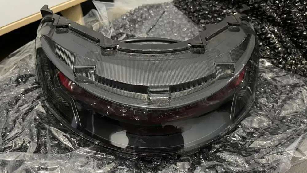 stop lamp copotan stylo 160