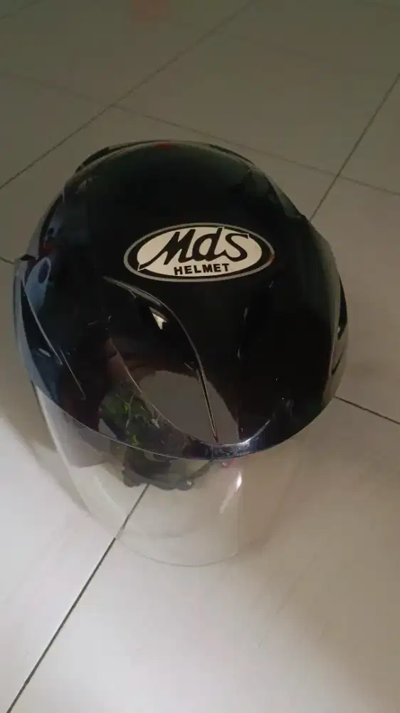 Helm mds ukuran m