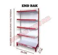 Rak Gondola Sinle END