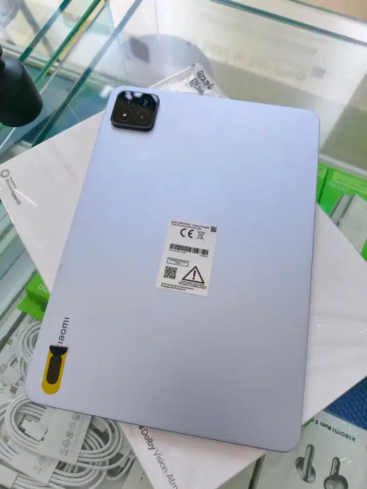 Xioami Pad 7 (8/256) Garansi Januari 2027 Fullset Original