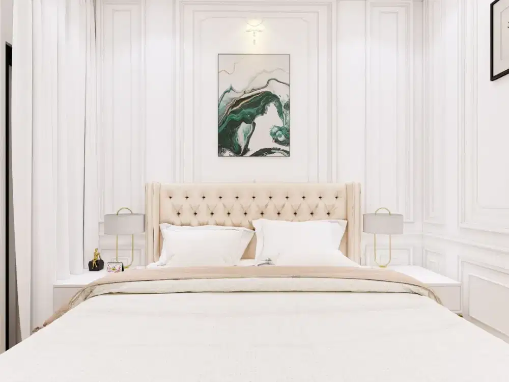 Dijual Rumah Siap Huni Bantul Dekat Kampus UMY