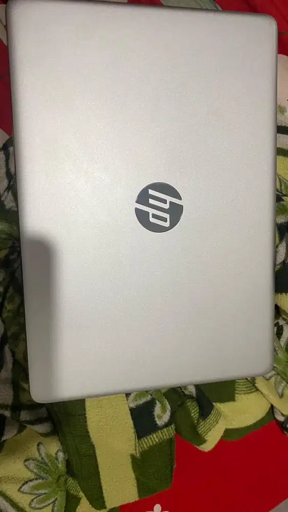 Laptop HP RAM 8GB/512GB